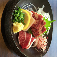 馬桜 銀座通り店 - 