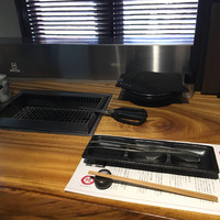焼肉の龍園 小倉本店 - 