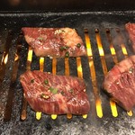 焼肉 宮中 - 