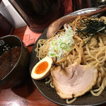 麺処 田ぶし 高円寺本店 - 