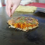 ひらもとお好み焼店 - 
