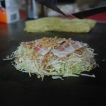 ひらもとお好み焼店 - 