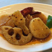 華湘 東武池袋店 - 