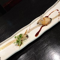 あわび日本料理 錦りゅう - 