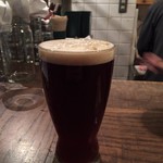 富士桜高原麦酒ラオホボック(山梨)