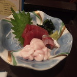 居酒家のんべい - 宴会料理の刺身