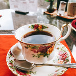 Garden Cafe Momo - クリスマスキャロル 
                          ¥450