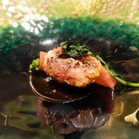 IL TEATRINO DA SALONE - 黒豚 コテキーノ レンズ豆 フリアリエッリ