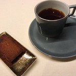 TACUBO - フィナンシェ＆グアテマラコーヒー