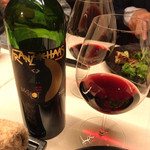 TACUBO - Franz Haas Merlot Alto Adige 2014