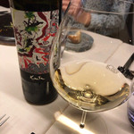 TACUBO - カンテ ヴィトヴスカ・セレツィオーネ 2005