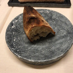 TACUBO - 自家製バゲット