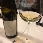 TACUBO - Tenute Costa Lahnhof Firmalein Pinot Bianco 2011