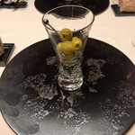 TACUBO - アンチョビオリーブ