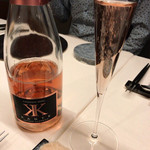 TACUBO - カンテ ブリュット カッパ カッパ ロゼ