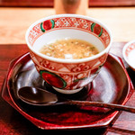 虎白 - 失念・・・