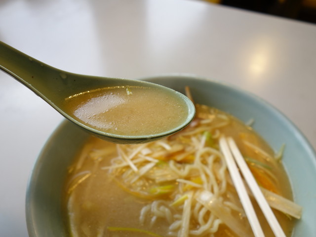 とんとん - 猪苗代（ラーメン）の写真