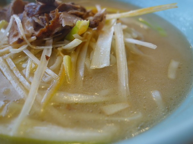 とんとん - 猪苗代（ラーメン）の写真