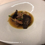 TACUBO - 北海道産村上農園のキタアカリのニョッキ