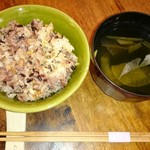 かいせき あづま路 - 