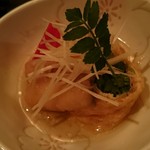 かいせき あづま路 - 