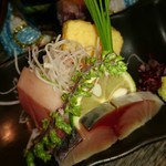 かいせき あづま路 - 