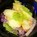 かいせき あづま路 - 