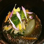 かいせき あづま路 - 