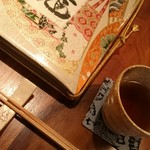 かいせき あづま路 - 2016年12月