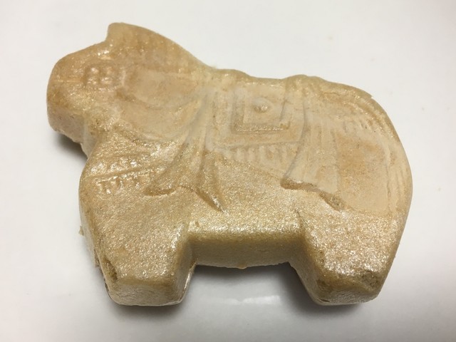 馬ッコ本舗 みやざわ 盛岡駅フェザン店 - 盛岡（和菓子）の写真