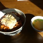 まっちゃ亭 - 
