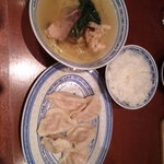 上海餃子 りょう華 - 