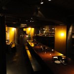 Grill＆Bar　D-ray - 