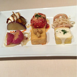 高田馬場 Ristorante En - 