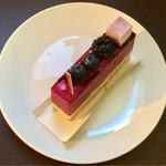 アテスウェイ - カシスポンムを上空から撮影。