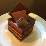 アテスウェイ - 【キャラメルテンダンス】（490円税込）