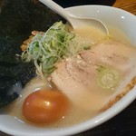 ラーメン田島商店 - 