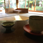 茶寮 宝泉 - 