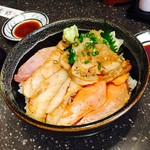 Sushi Shokudou Ichigin - 