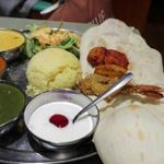 インド料理マントラ - 