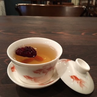 台湾茶房 e~one_2