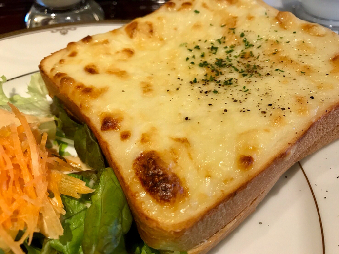 ウエスト珈琲ハウス name=