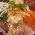 Hamayaki Kaisen Izakaya Daishou Suisan - 