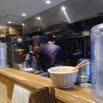 Homemade Ramen 麦苗 - 