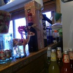 Homemade Ramen 麦苗 - 装飾品