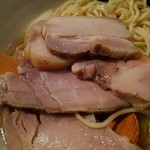 Homemade Ramen 麦苗 - チャーシュー