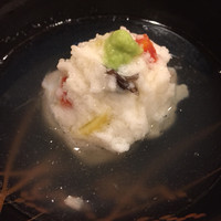 銀座　和久多 - 