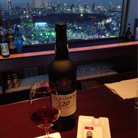 タワーズバー ベロビスト - 