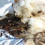 御菓子司 絹笠 - パカ〜んでこんぶ登場