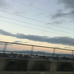 比良山荘 - 2016年12月中旬。